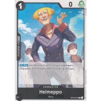 Helmeppo