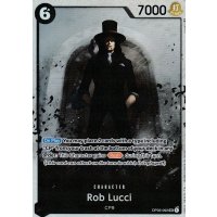 Rob Lucci