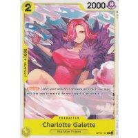Charlotte Galette