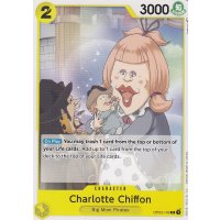 Charlotte Chiffon