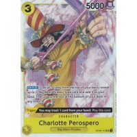Charlotte Perospero