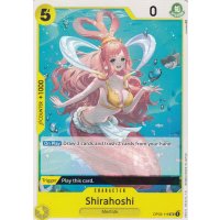 Shirahoshi