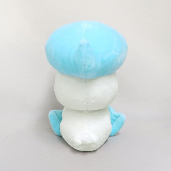 Kwaks Pl&uuml;schfigur 17 cm - Pokemon All Star Collection Kuscheltier