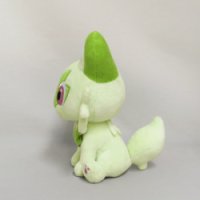 Felori Pl&uuml;schfigur 17 cm - Pokemon All Star Collection Kuscheltier