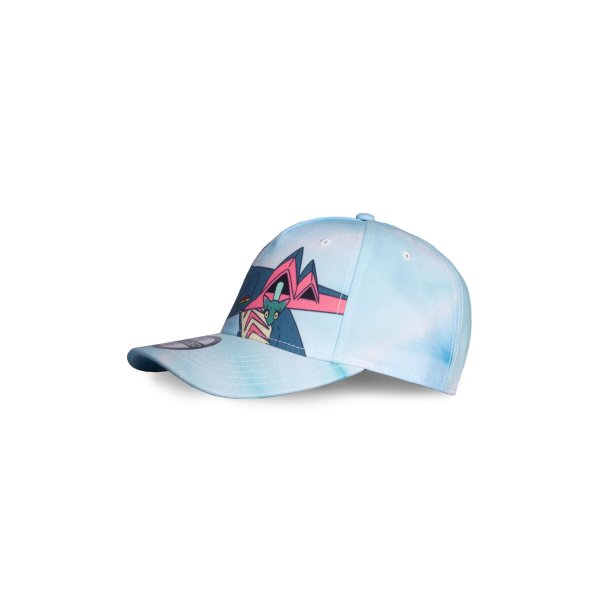 Difuzed Pokemon Baseball Cap / M&uuml;tze - Katapuldra