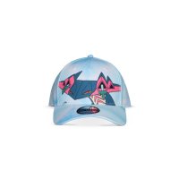 Difuzed Pokemon Baseball Cap / M&uuml;tze - Katapuldra