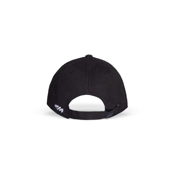 Difuzed Pokemon Baseball Cap / M&uuml;tze - Gengar