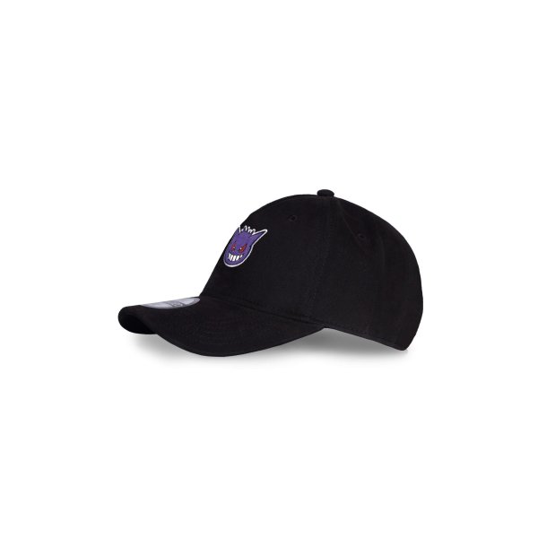 Difuzed Pokemon Baseball Cap / M&uuml;tze - Gengar