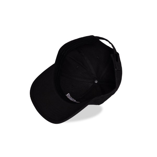 Difuzed Pokemon Baseball Cap / M&uuml;tze - Gengar