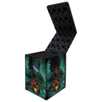 Magic The Lord of the Rings Alcove Flip Deck Box - Call of the Ring von Ultra Pro