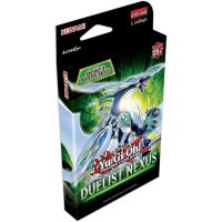 Duelist Nexus 3 Booster Pack Tuckbox (deutsch)