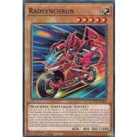Radsynchron DUNE-DE001