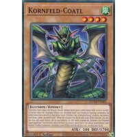 Kornfeld-Coatl DUNE-DE005