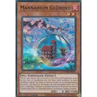 Mannadium Glühend DUNE-DE011