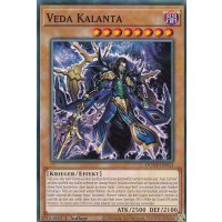 Veda Kalanta DUNE-DE012