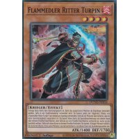 Flammedler Ritter Turpin DUNE-DE014