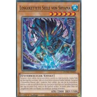 Losgekettete Seele von Shyama DUNE-DE020