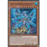 Ultimativer gl&auml;nzender Ritter Ursatron Alpha DUNE-DE021