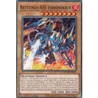 Rettungs-ASS Verhinderer DUNE-DE022