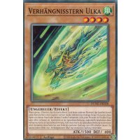 Verhängnisstern Ulka DUNE-DE028