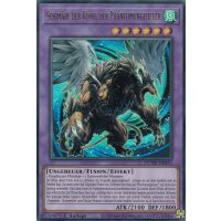 Schimäre der König der Phantomungeheuer DUNE-DE033