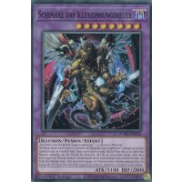 Schimäre das Illusionsungeheuer DUNE-DE034