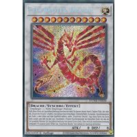 Feuerroter Drache DUNE-DE038