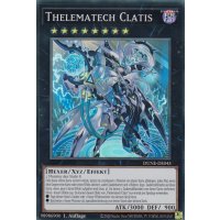 Thelematech Clatis DUNE-DE045