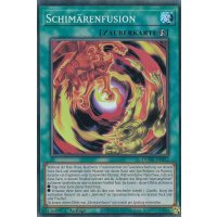 Schimärenfusion DUNE-DE052