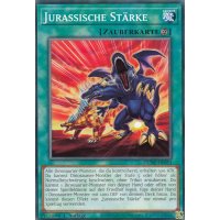 Jurassische Stärke DUNE-DE053