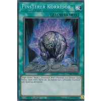 Finsterer Korridor DUNE-DE059