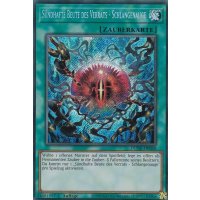 Sündhafte Beute des Verrats - Schlangenauge DUNE-DE060