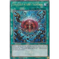 Sündhafte Beute des Verrats - Schlangenauge (Quarter Century Secret Rare) DUNE-DE060-Quarter-Century-Secret-Rare