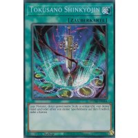 Tokusano Shinkyojin DUNE-DE064