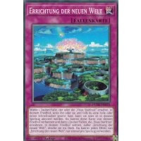 Errichtung der neuen Welt DUNE-DE070