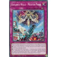 Vaylantz-Welle - Meister-Phase DUNE-DE074