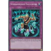 Verbannende Fallgrube DUNE-DE077