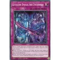 Geteilter Spiegel der Unterwelt DUNE-DE079