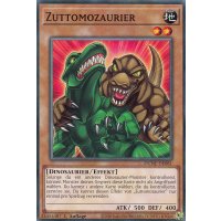 Zuttomozaurier DUNE-DE081