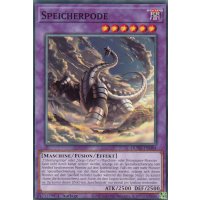 Speicherpode DUNE-DE084