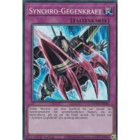 Synchro-Gegenkraft DUNE-DE085