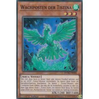 Wachposten der Tistina DUNE-DE086