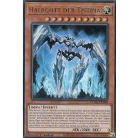 Halbgott der Tistina DUNE-DE088
