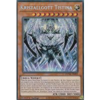 Kristallgott Tistina DUNE-DE089