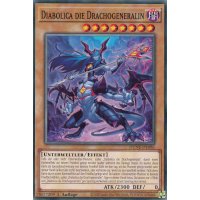 Diabolica die Drachogeneralin DUNE-DE096