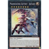 Magieschlüssel-Gottheit - Ashtartu DUNE-DE099