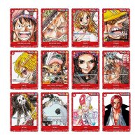 One Piece Card Game - Premium Card Collection - ONE PIECE FILM RED Edition (englisch)