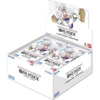 One Piece Card Game - Awakening of the New Era Booster Box OP-05 (englisch) VORVERKAUF