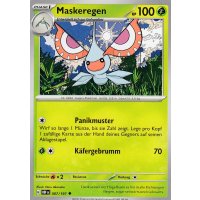 Maskeregen 007/197
