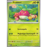 Frubberl 016/197